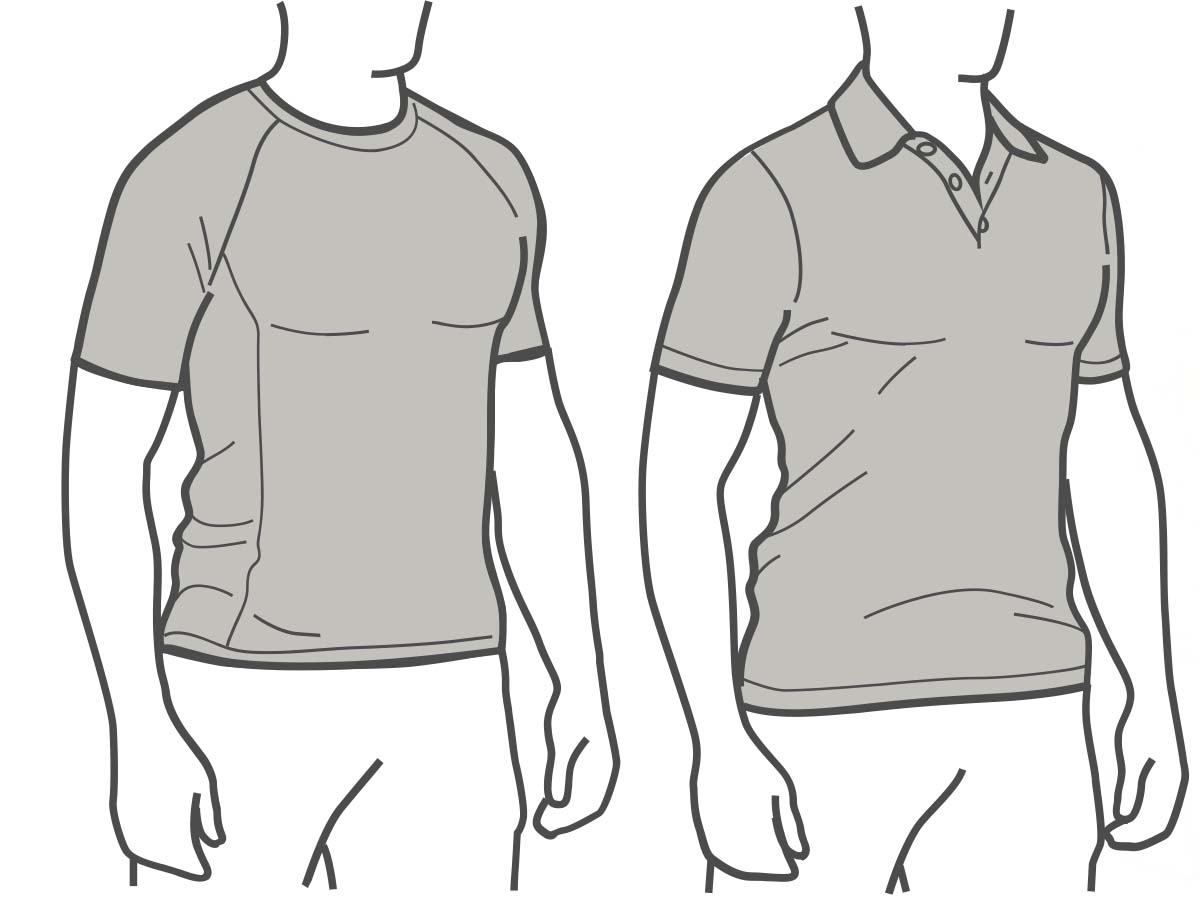 Ultimate guide to clothes layering UF PRO blog